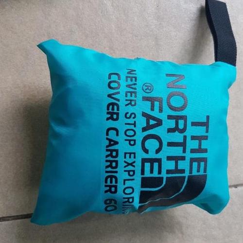 Jual hoot sale raincover coverbag 50 60 L keril tnf jws osprey rei eiger -  Jakarta Pusat - januarrinjani | Tokopedia