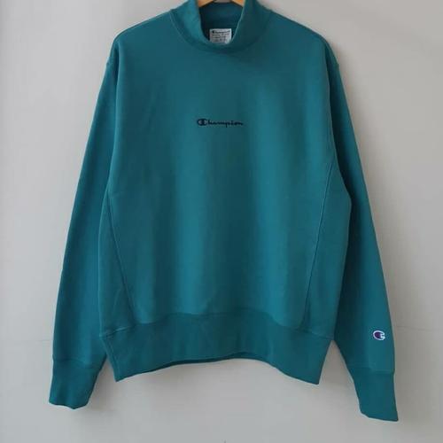 Jual TURTLENECK CHAMPION X URBAN 