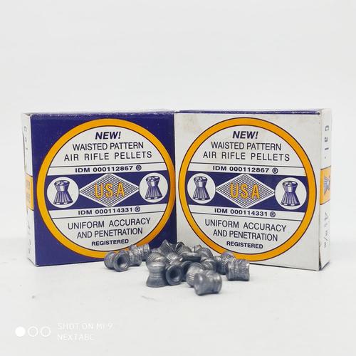 Foto Produk Gotri USA | Mimis USA | Pelor USA dari NextABC