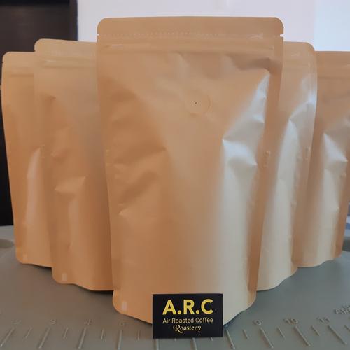 Foto Produk Kopi Bubuk Tubruk Arabika Specialty TANPA GULA dari Toko Rok Presso