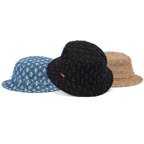 supreme nylon cargo