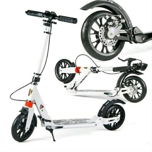 Foto Produk URBAN SCOOTER/ SEKUTER DEWASA dari Globalsport