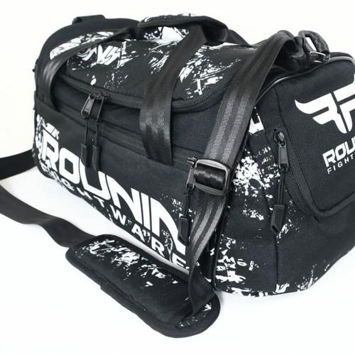 Foto Produk Tas Gym Rounin Fightware - Bronx series dari RouninFightware Official