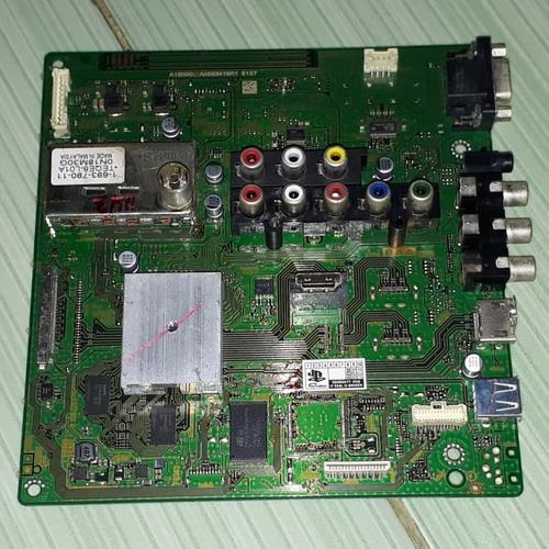 Jual Mainboard Motherboard MB Sony KLV 40BX400 Kota Bengkulu