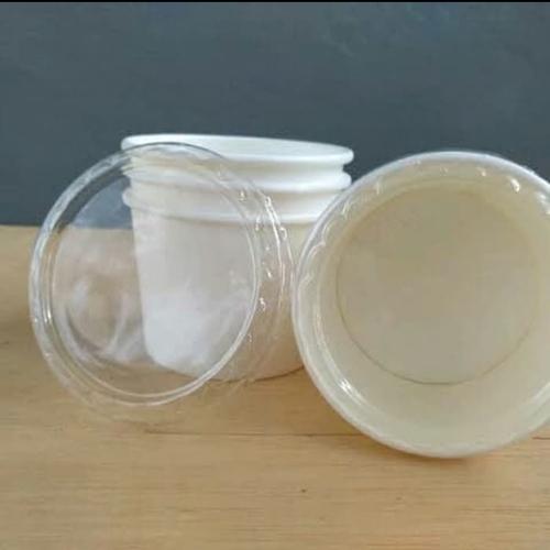 Jual Paper cup 3oz tutup bening QTY 50pcs - TANPA LID - Kota Denpasar ...