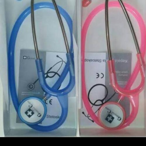 Foto Produk stetoscope general care dari ayumedika