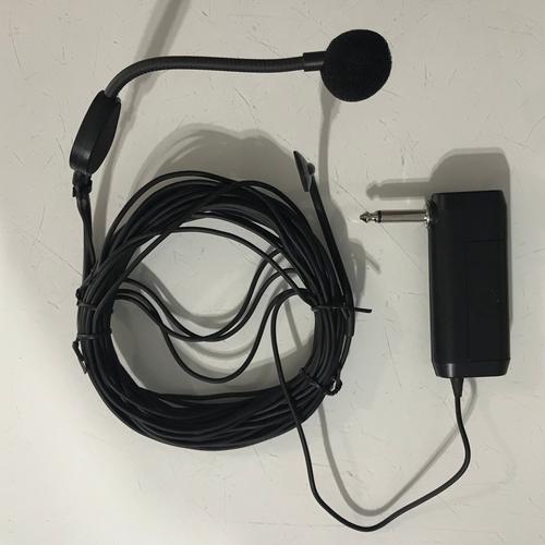 Jual TOA ZM370HSAS MIC HEADSET ORIGINAL (MIC BANDO) Kota Makassar