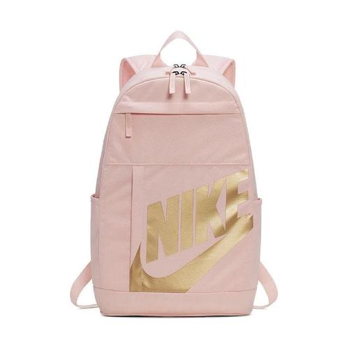 nike elemental pink backpack