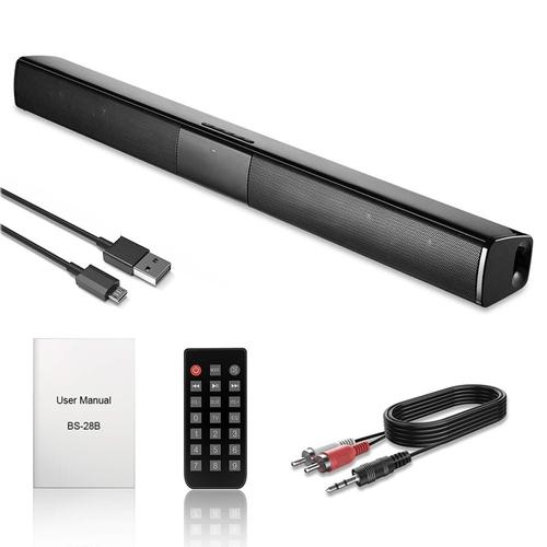 Channel Speaker for TV Sound bar 