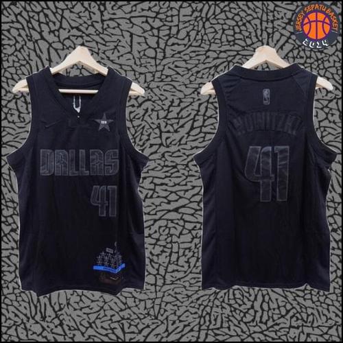 dirk nowitzki mvp swingman