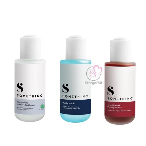 toner somethinc niacinamide
