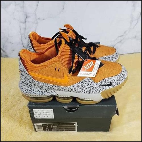 Jual Nike LeBron 16 Low \