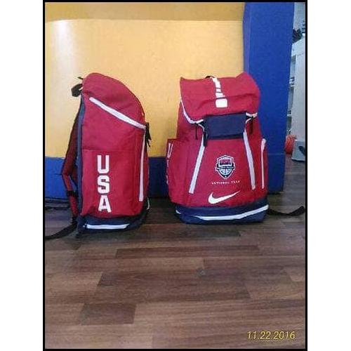 tas basket nike