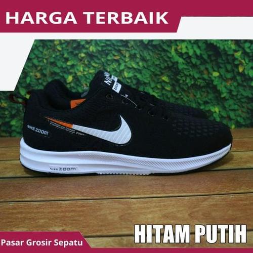 sepatu nike air max zoom