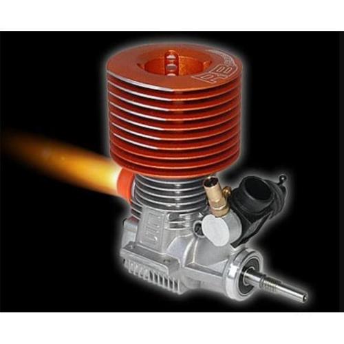 RC NITRO ENGINE 1/8 OFF ROAD BUGGY 