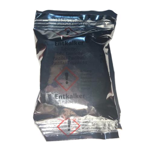 Jual Tablet Descaler Nescafe Dolce Gusto, Nespresso, Caffitaly 1 tablet