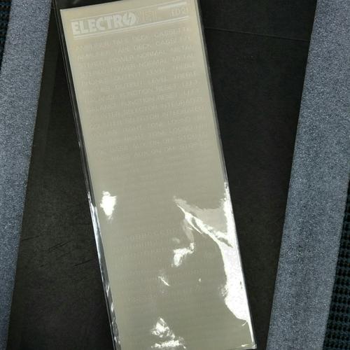 Gambar Rugos / Electro Set ED21warna putih dari SatelNET Kota Cimahi Tokopedia