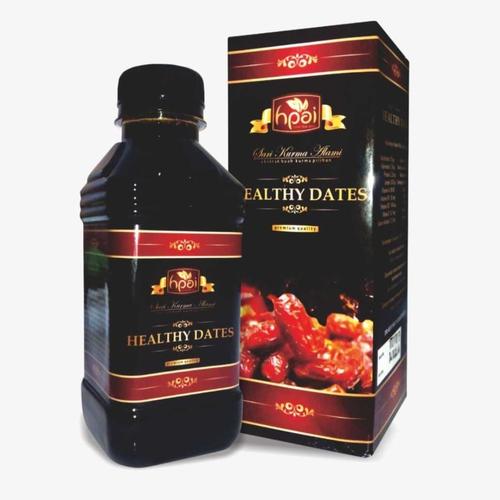 Foto Produk Sari Kurma HNI-HPAI dari HNI Rempoa Tangsel