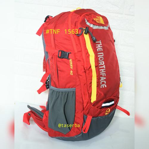 barbarians backpack