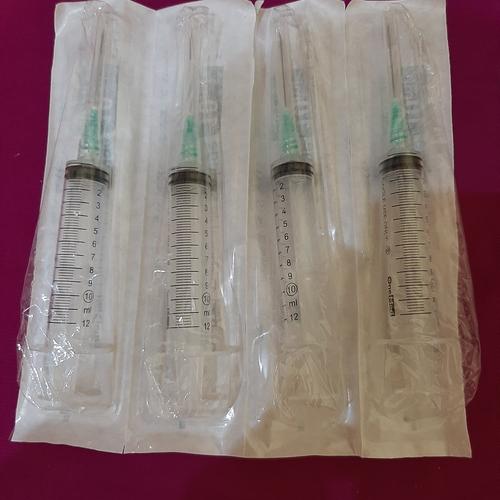 Foto Produk Alat Suntik/Disposable Syringe/10ML/Onemed dari Prima Shop 81