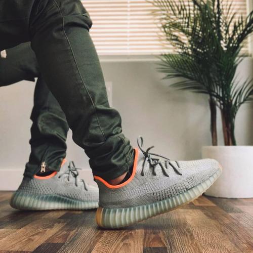 desert sage yeezys