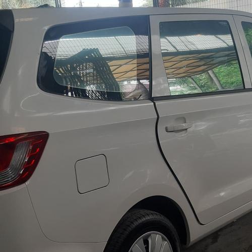 Foto Produk KACA FILM MOBIL SPARTA FULL BODY - KACA FILM MURAH dari AZKA FILM