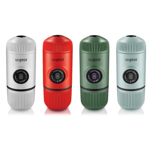 Espresso Coffee Maker with CASE 