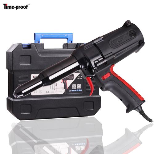 Tac 700 Riveting Tool Electrical Pop Rivet Gun Electric Nail Gun Buy