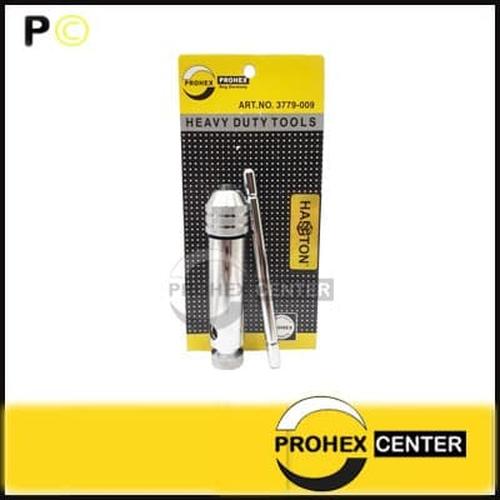 Jual Gagang Hand Tap Rachet | Stang Tap Ratchet M5 - M12 - Kota ...