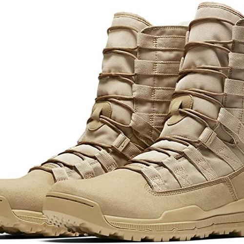 Sepatu Boot Nike SFB Gen 2 Khaki 