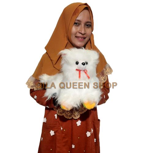 Foto Produk boneka kucing murah dari Qila Queen shop