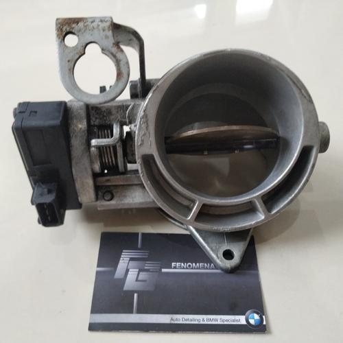 Jual Original BMW e39 m52 Secondary Position Sensor Throttle Body