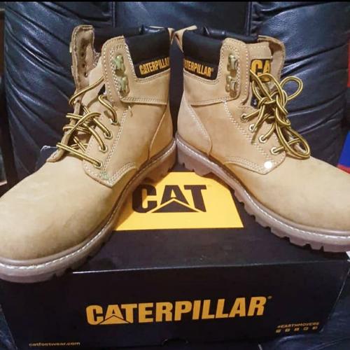 caterpillar second shift