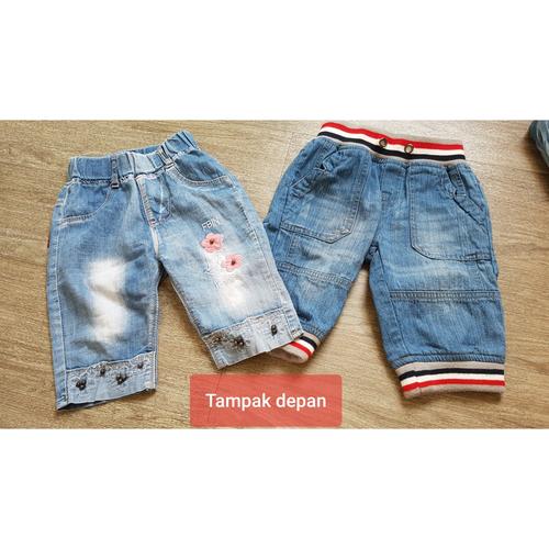 Jual Preloved Celana Jeans Anak 