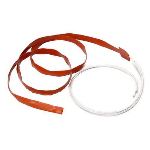 Jual WVO Intake Pipe Injection Line Manifold Heater Silicone Heat Strip ...