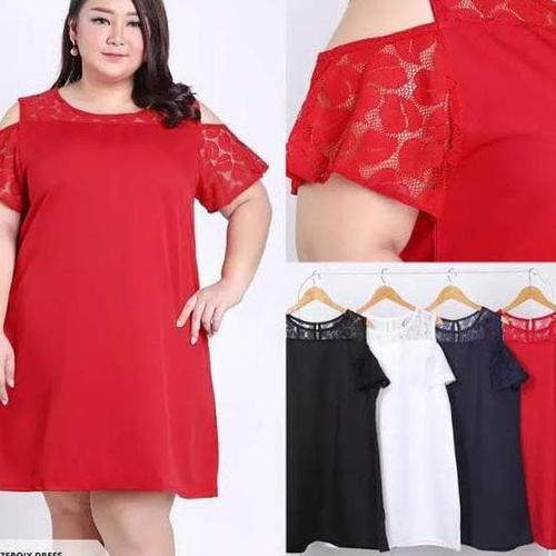 black lace dress 16