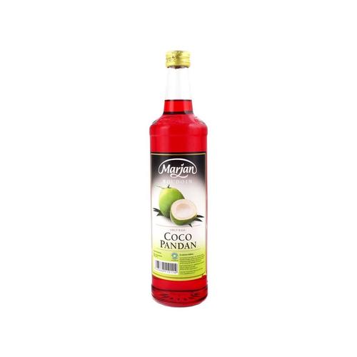 Jual Sirup Marjan Cocopandan 480 Ml Kab Bekasi Tokomarjan Jual Sirup Marjan Cocopandan 480 Ml Kab Bekasi Tokomarjan