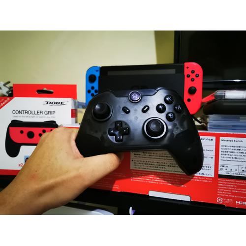 Foto Produk Nintendo Switch V1 dari Creatinggo Solution