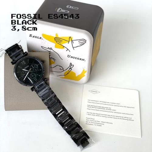 Foto Produk READY.FOSSIL ES4543 BLACK dari ferliarj16