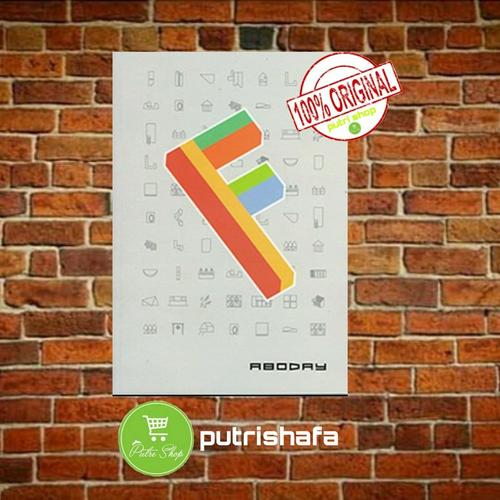 Foto Produk F : FIRMITAS BY ABODAY dari putrishafa