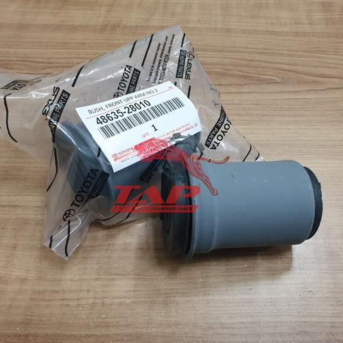 Foto Produk BUSHING UPPER ARM BIG - BUSHING SAYAP ATAS BESAR KIJANG 5K / 7K dari TIGER AUTOMOTIVE PARTS