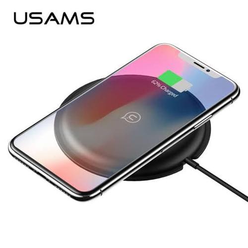 Foto Produk charger wireless usams dari delicia boutique