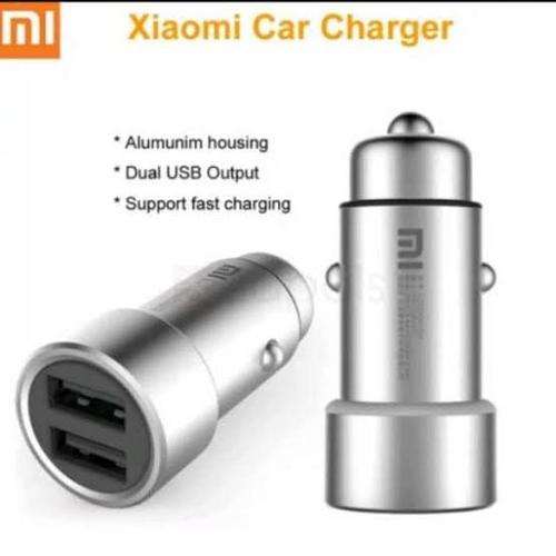 Foto Produk charger mobil xiaomi dari delicia boutique