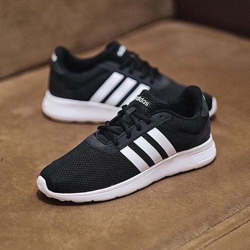 adidas cloudfoam speed black