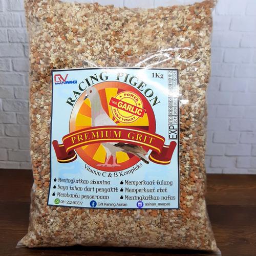 Gambar ASINAN MERPATI WITH RED STONE dari IDAN_COLLECTION undefined Tokopedia