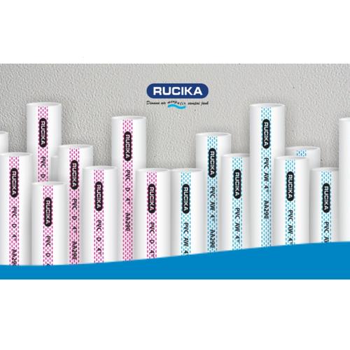 Jual Pipa Rucika D Merah 2 1 2 Inch Inci 4 Meter Jakarta Timur Acc Cawang Tokopedia