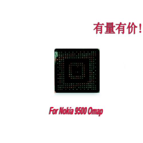 Jual Ic Cpu Nokia 9500 Omap Jakarta Pusat Marketspareparthandphone Tokopedia