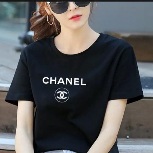 Jual T-shirt Wanita Terbaru/Kaos 
