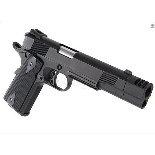 Jual Aluminum Compensator Punisher 1911 Compensator 1911 Jakarta