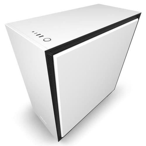 Promo NZXT H710 With Type-C Port Casing PC - Hitam Cicil 0% 3x - Kota ...
